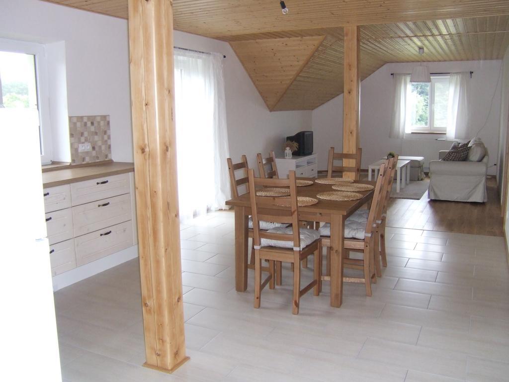 Apartment Sendraz Sendraz