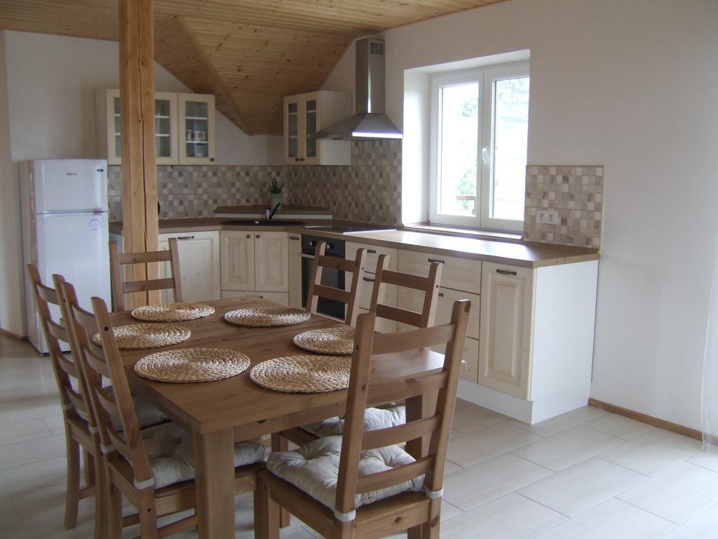 Apartment Sendraz