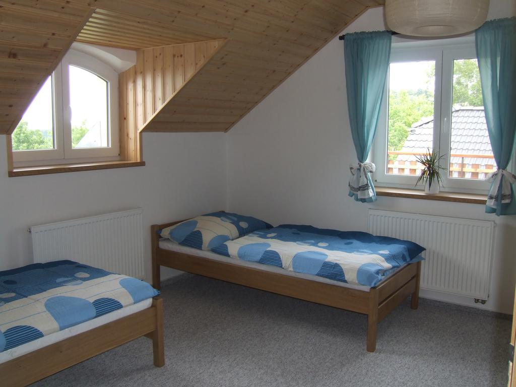 Apartment Apartment Sendraz *