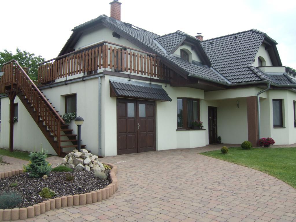 Apartment Apartment Sendraz Sendraz