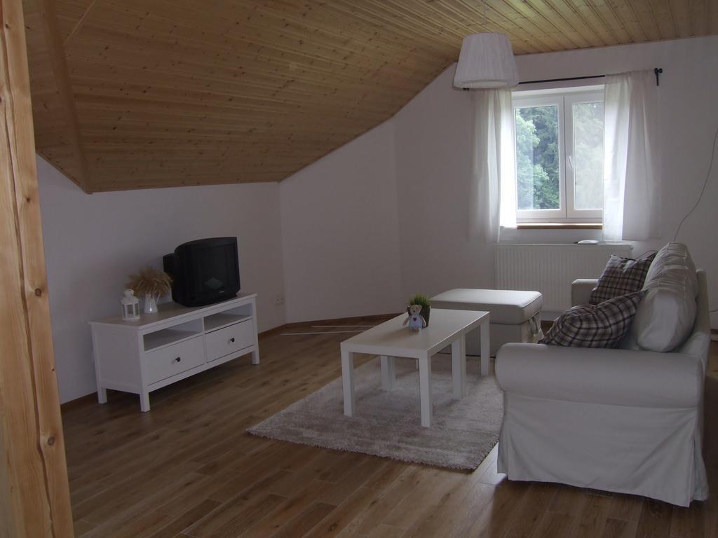 Apartment Apartment Sendraz *